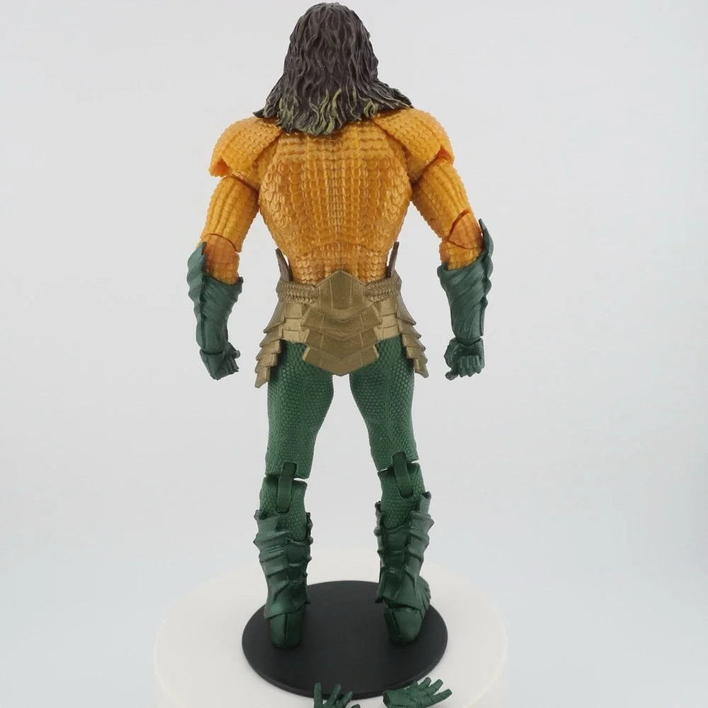 DC Multiverse Aquaman The‎ Lost Kingdom Aquaman Hero 7